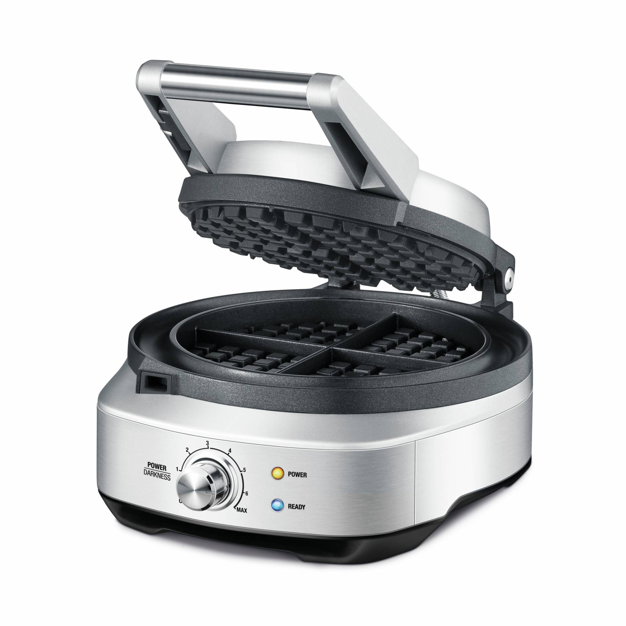 Breville BWM520 the Nomess 2 Slice Waffle Maker